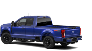 2026 Ford Super Duty® External Image 2